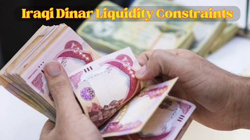 Dinar liquidity