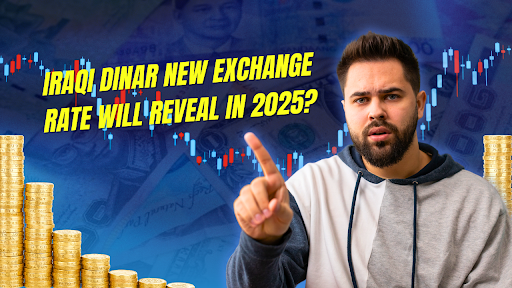 Dinar exchange