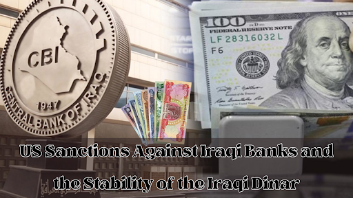 Iraqi Dinar sanctions