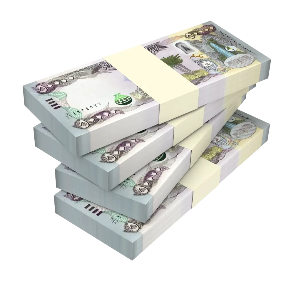 50K Iraqi Dinar denomination