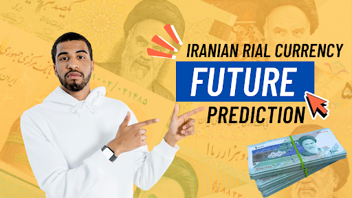 Iranian Rial prediction