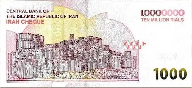10 Millions IRR